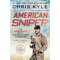 American Sniper: The Autobiography of the Most Lethal Sniper in U.S. Military History - Paperback