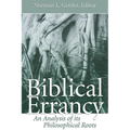 Biblical Errancy - Paperback