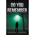 Do You Remember - Paperback