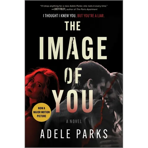 The Image of You - Paperback