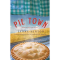 Pie Town - Paperback