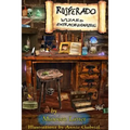 Rosferado - Wizard Extraordinaire - Paperback