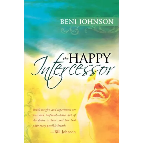 Happy Intercessor - Paperback
