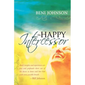 Happy Intercessor - Paperback