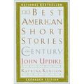 The Best American Short Stories of the Century - Paperback