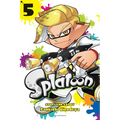 Splatoon, Vol. 5 - Paperback