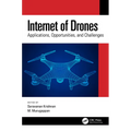 Internet of Drones: Applications, Opportunities, and Challenges - Paperback