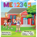 Me 12345 - Hardcover