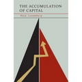 The Accumulation of Capital - Paperback
