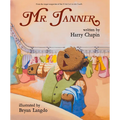 Mr. Tanner - Hardcover
