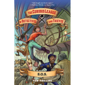 The Curious League of Detectives and Thieves 2: S.O.S. - Paperback