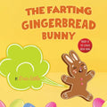 Easter Basket Essentials: The Classic Tale of The Gingerbread Man But With A Funny Twist all Kids, Teens and The Whole Family Will Enjoy For Easter - Paperback
