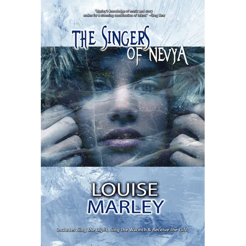 The Singers of Nevya - Paperback