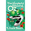 The Wonderful Wizard of Oz - Mass Market Paperbound