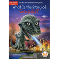 What Is the Story of Godzilla? - Paperback