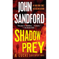 Shadow Prey - Mass Market Paperbound