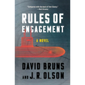 Rules of Engagement - Paperback