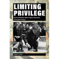 Limiting Privilege: Upward Mobility Within Higher Education in Socialist Poland - Hardcover