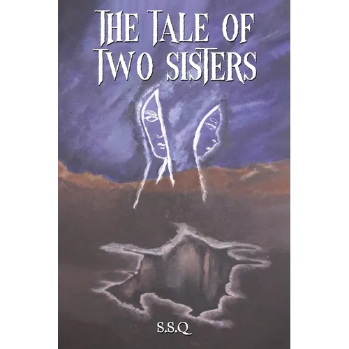 The Tale of Two Sisters - Paperback
