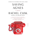 Saving Agnes - Paperback