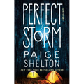 Perfect Storm: A Mystery - Hardcover