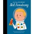 Neil Armstrong - Hardcover