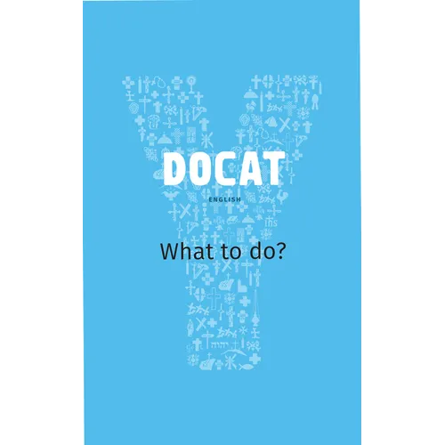 Docat: What to Do? - Paperback