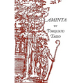Aminta: A Pastoral Play - Paperback