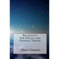 Relativity: The Special and General Theory - Paperback