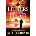 Letters from the Dead - Paperback