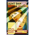 Aunt Dan & Lemon - Paperback