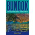 Bundok: A Hinterland History of Filipino America - Paperback