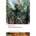 The Sin of ABBE Mouret - Paperback