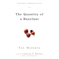 The Quantity of a Hazelnut - Paperback