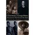 Cornerstones of Georgia History - Paperback
