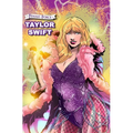 Female Force: Taylor Swift - Hardcover