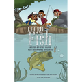 Learn to Fish: A Step-by-Step Guide for Beginning Anglers - Paperback