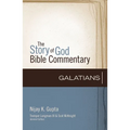 Galatians: 9 - Hardcover