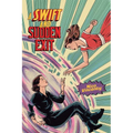 A Swift and Sudden Exit - Paperback