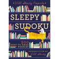 Will Shortz Presents Sleepy Sudoku: 200 Easy to Hard Puzzles - Paperback