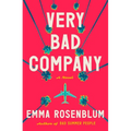 Very Bad Company - Hardcover
