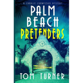 Palm Beach Pretenders - Paperback