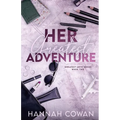 Her Greatest Adventure - Paperback
