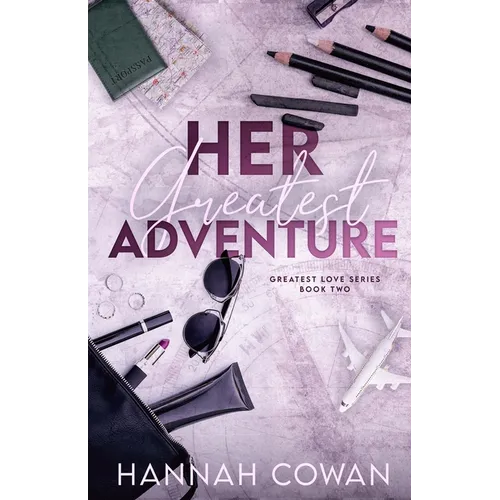 Her Greatest Adventure - Paperback
