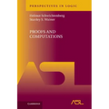 Proofs and Computations - Hardcover