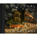 Nocturnal New Orleans - Hardcover