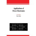Applications of Power Electronics - Paperback
