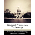 Biodiesel Production Technology - Paperback