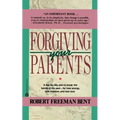 Forgiving Parents - Paperback