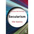 Secularism: The Basics - Paperback